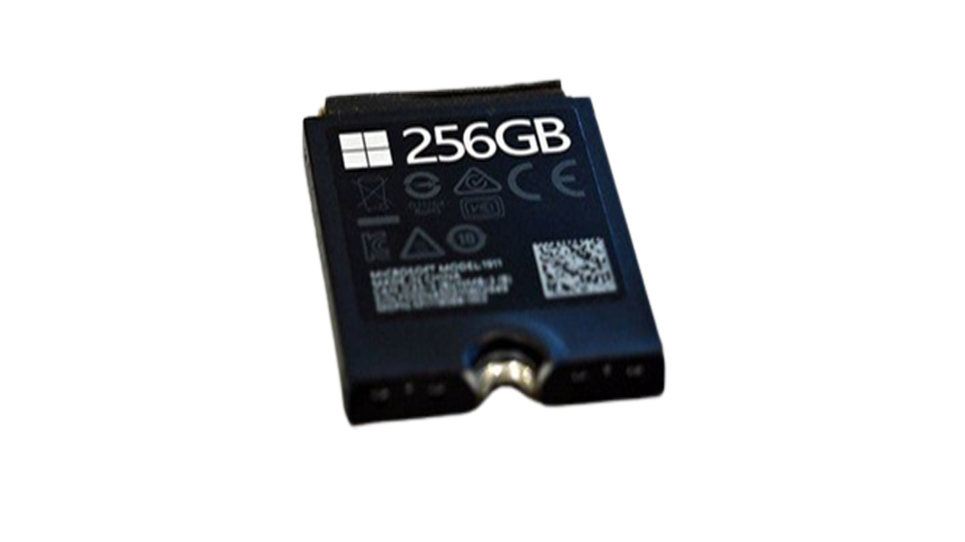 Bộ Nhớ SSD 256GB 1 SSD