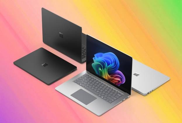 Microsoft cuối cùng cũng ra mắt Surface Laptop 5G, nhưng không dành cho tất cả! 2 Surface Laptop