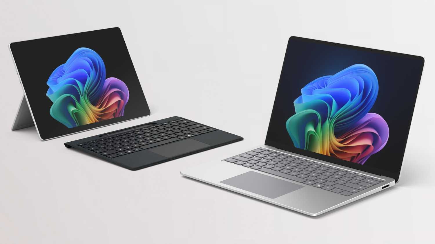 Microsoft Sắp Ra Mắt Surface Pro và Surface Laptop Nhỏ Hơn 1 Surface Pro