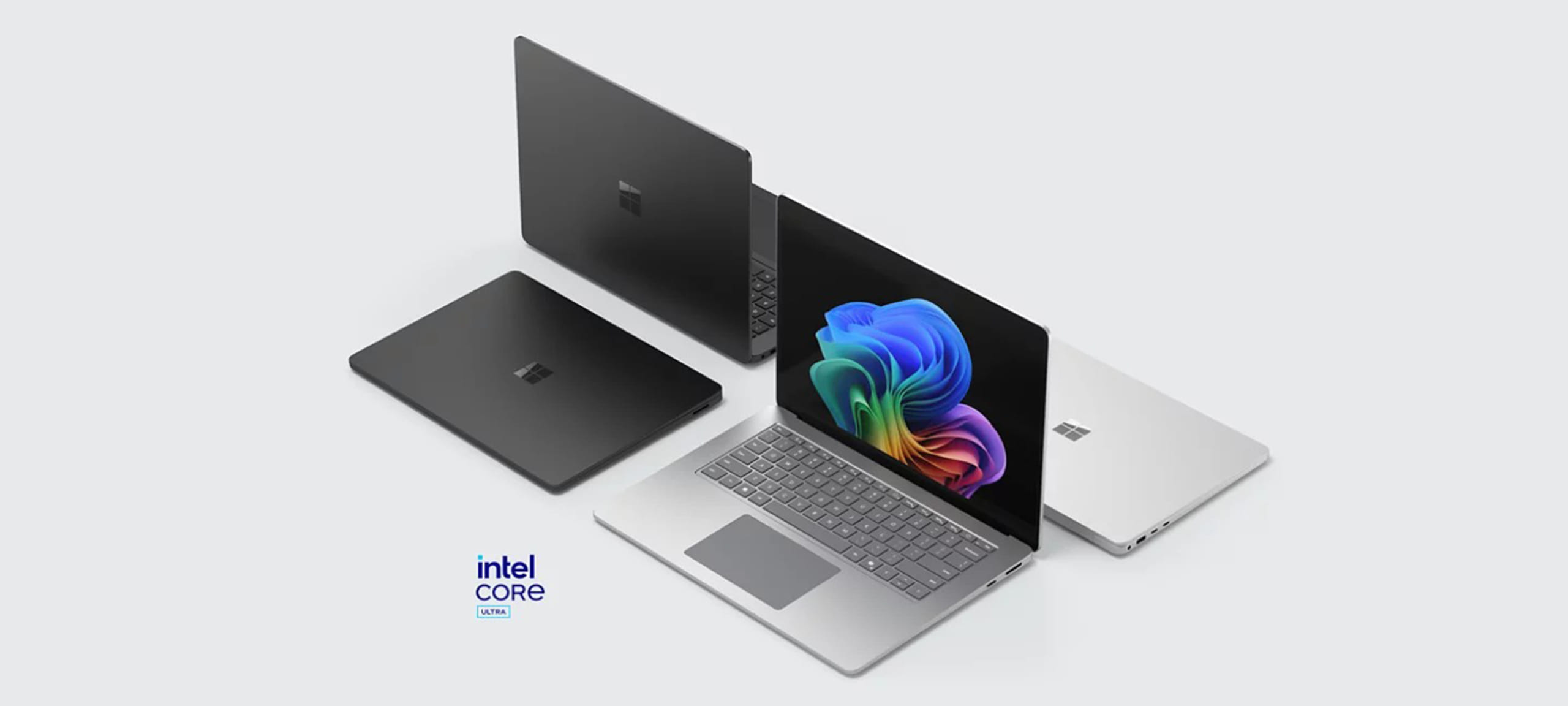 Surface Laptop 7 Intel