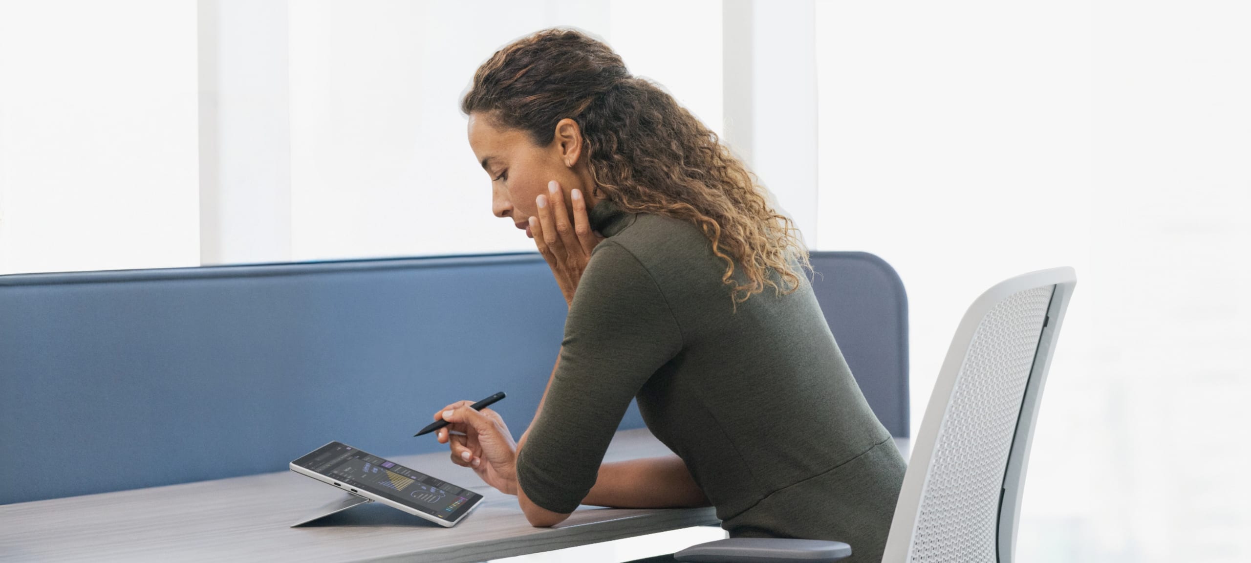 Surface Pro 11 intel