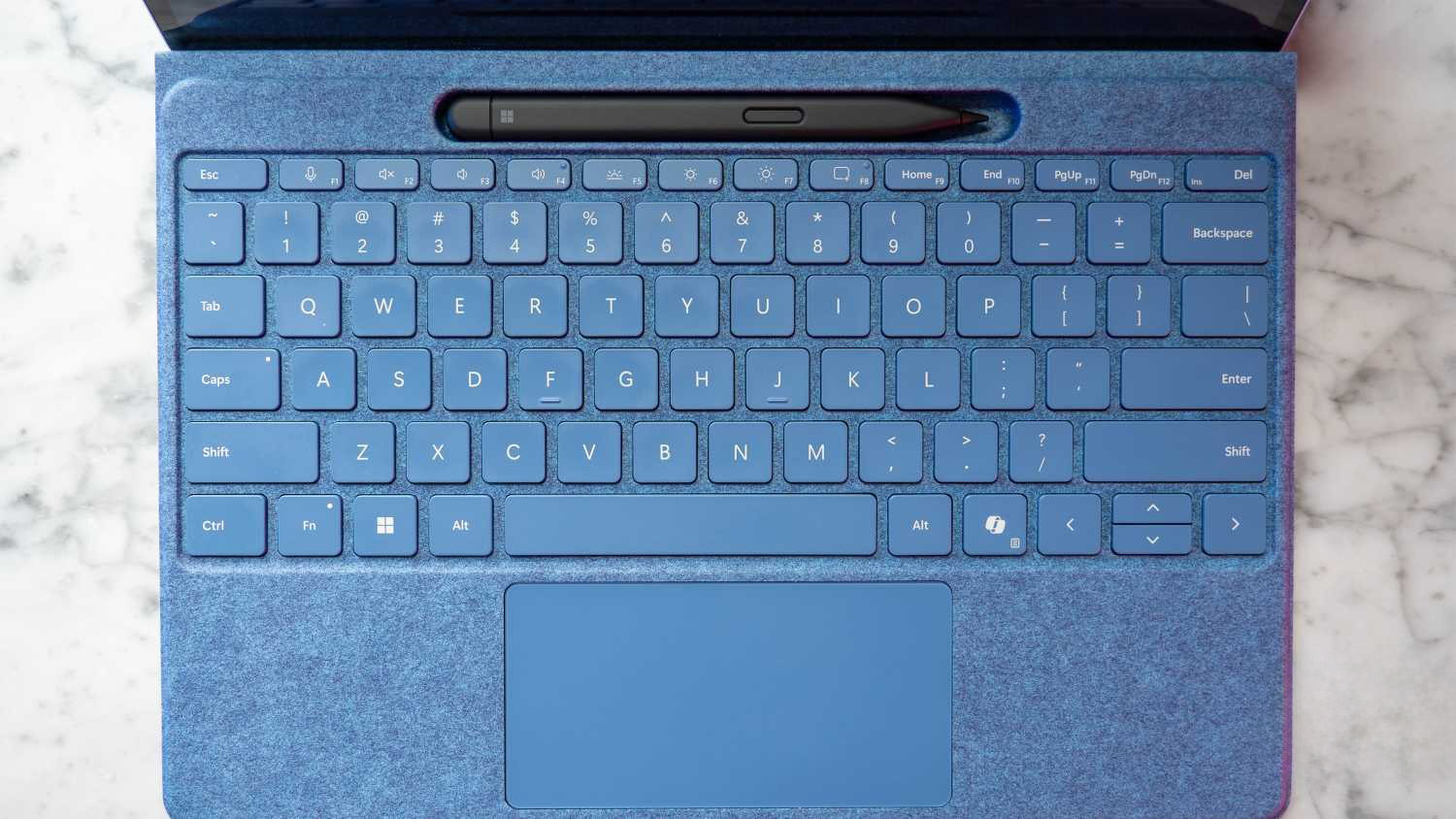 Surface Pro 11 5G – Bản nâng cấp xứng đáng với người dùng di động 3 Surface Pro 11