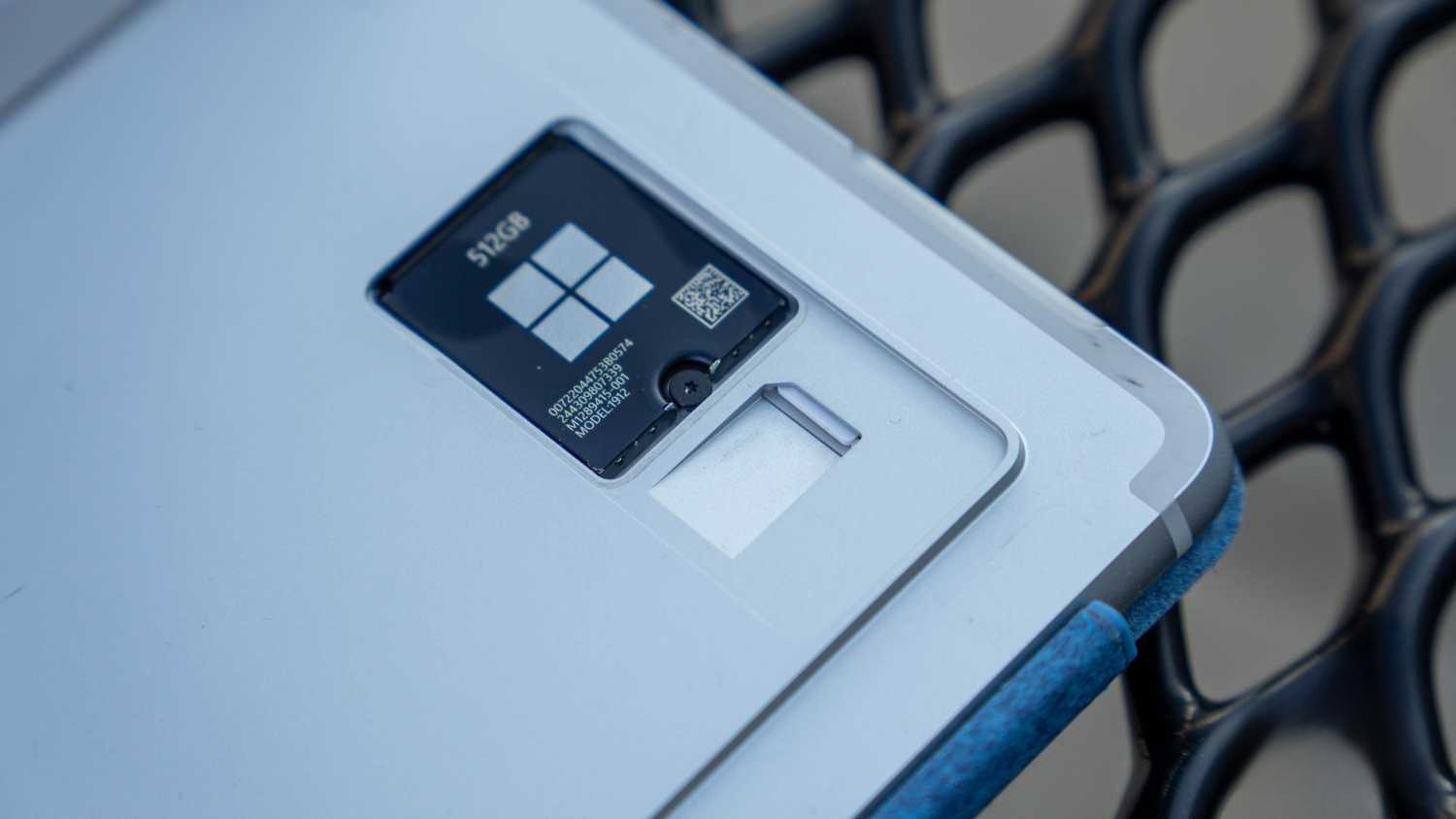 Surface Pro 11 5G – Bản nâng cấp xứng đáng với người dùng di động 2 Surface Pro 11