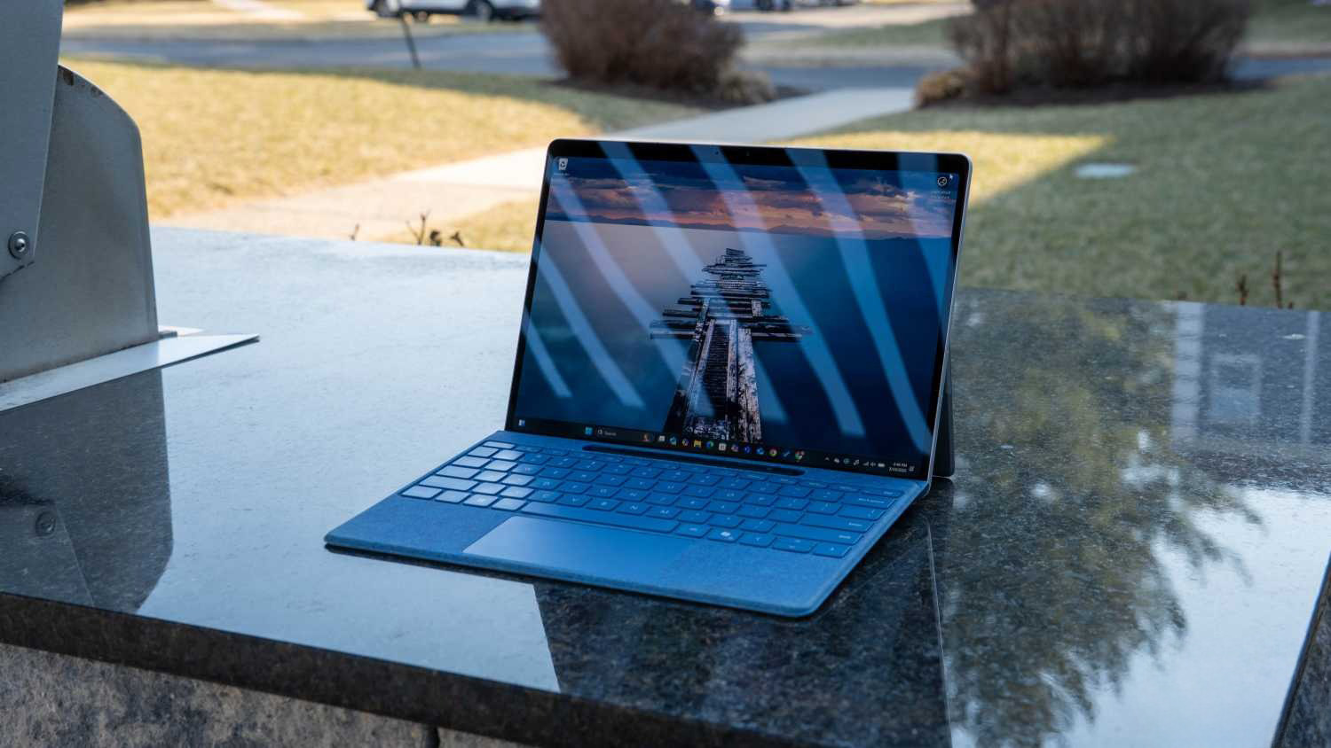 Surface Pro 11 5G – Bản nâng cấp xứng đáng với người dùng di động 1 Surface Pro 11