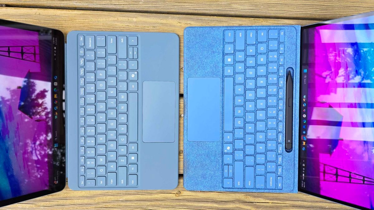 Surface Pro 12 inch