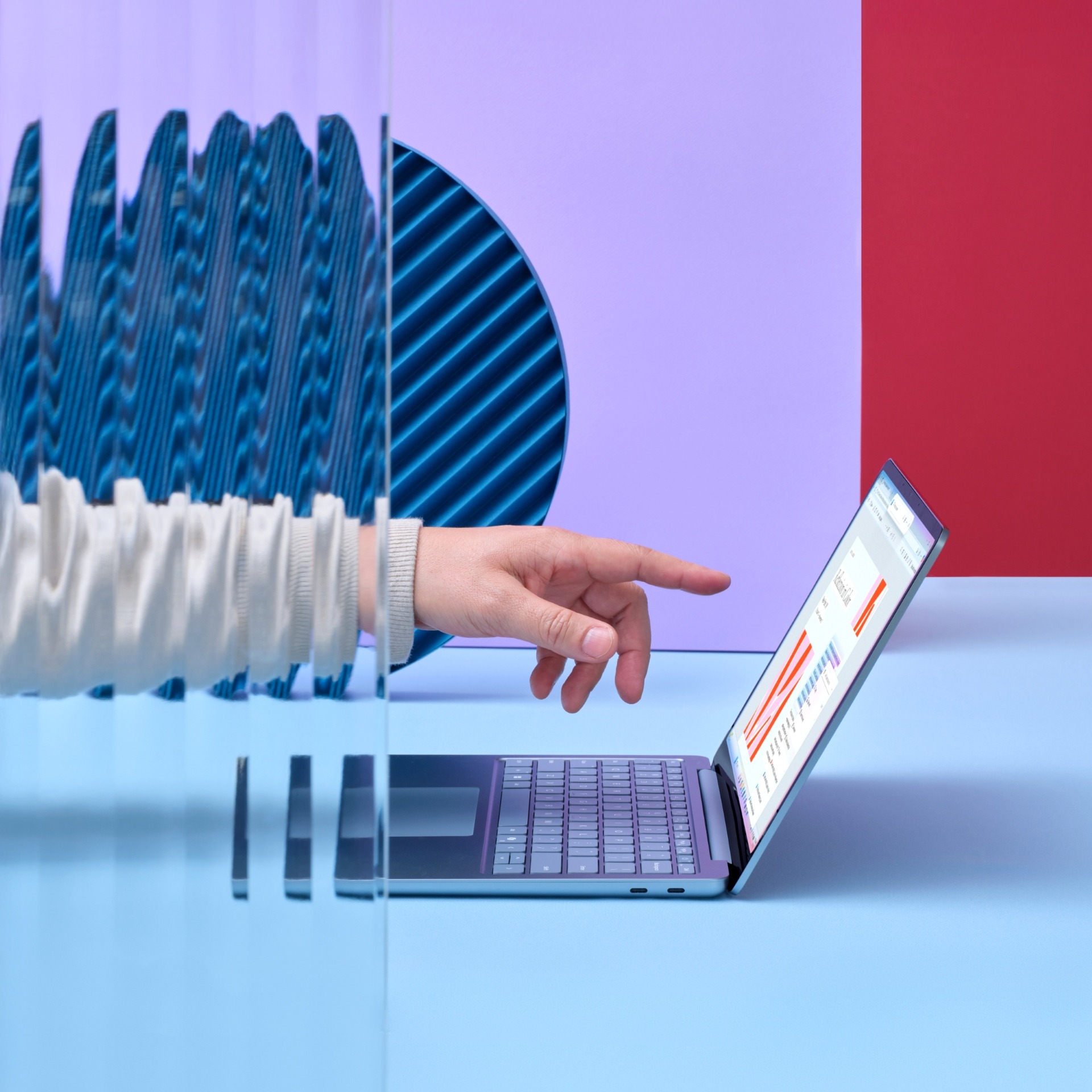 Surface Laptop 13 inch