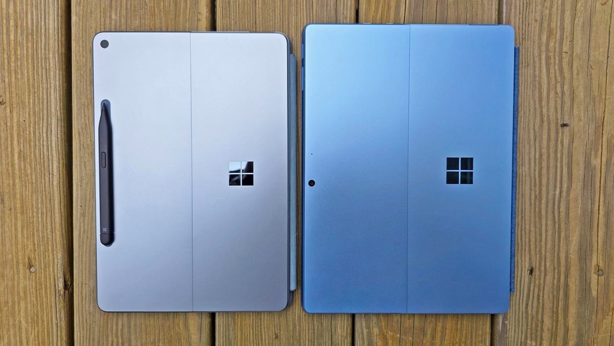 Surface Pro 12 inch