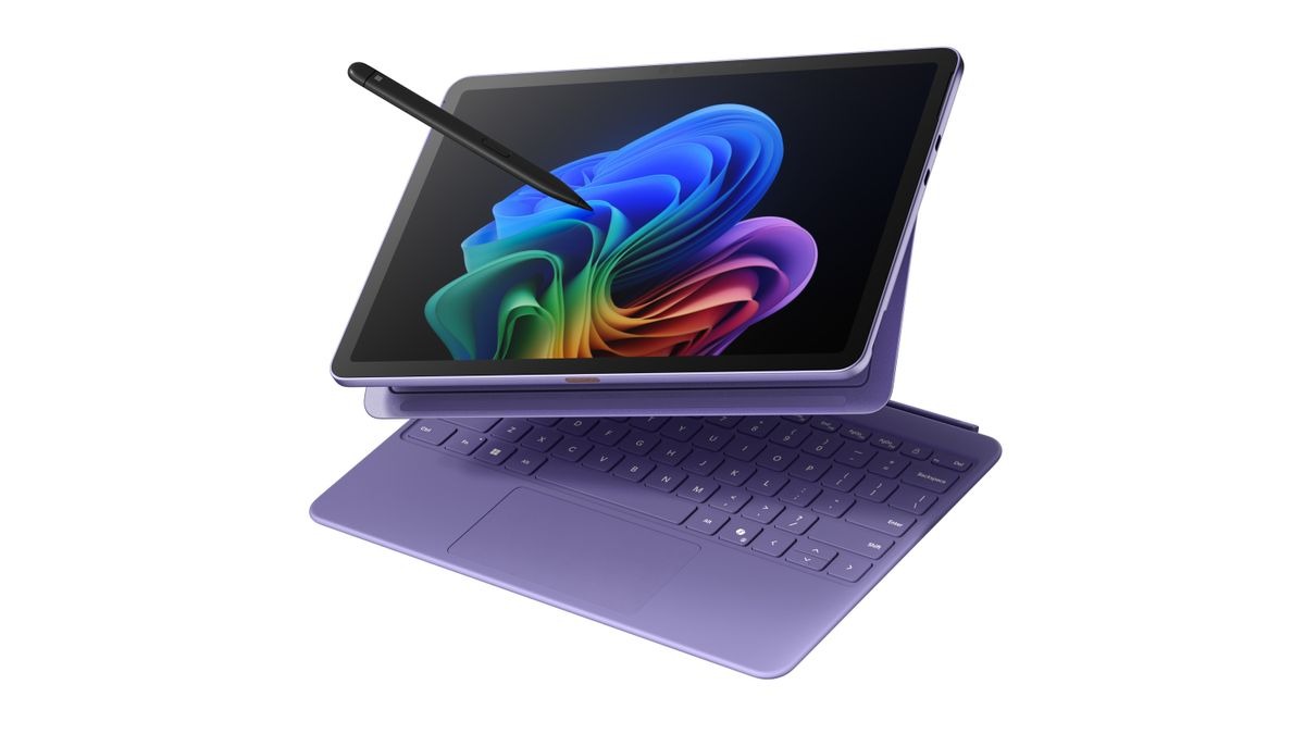 Microsoft ra mắt Surface Pro và Surface Laptop mới: Màn hình nhỏ gọn, giá “mềm” hơn và thiết kế đầy bất ngờ! 1 Surface Pro
