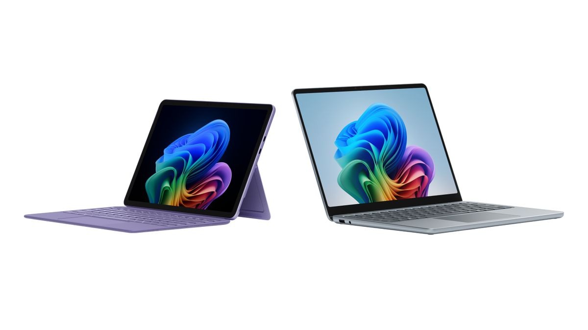 Microsoft ra mắt Surface Pro và Surface Laptop mới: Màn hình nhỏ gọn, giá “mềm” hơn và thiết kế đầy bất ngờ! 5 Surface Pro