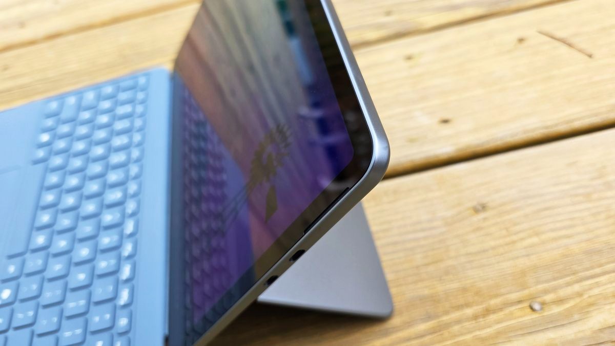 Surface Pro 12 inch