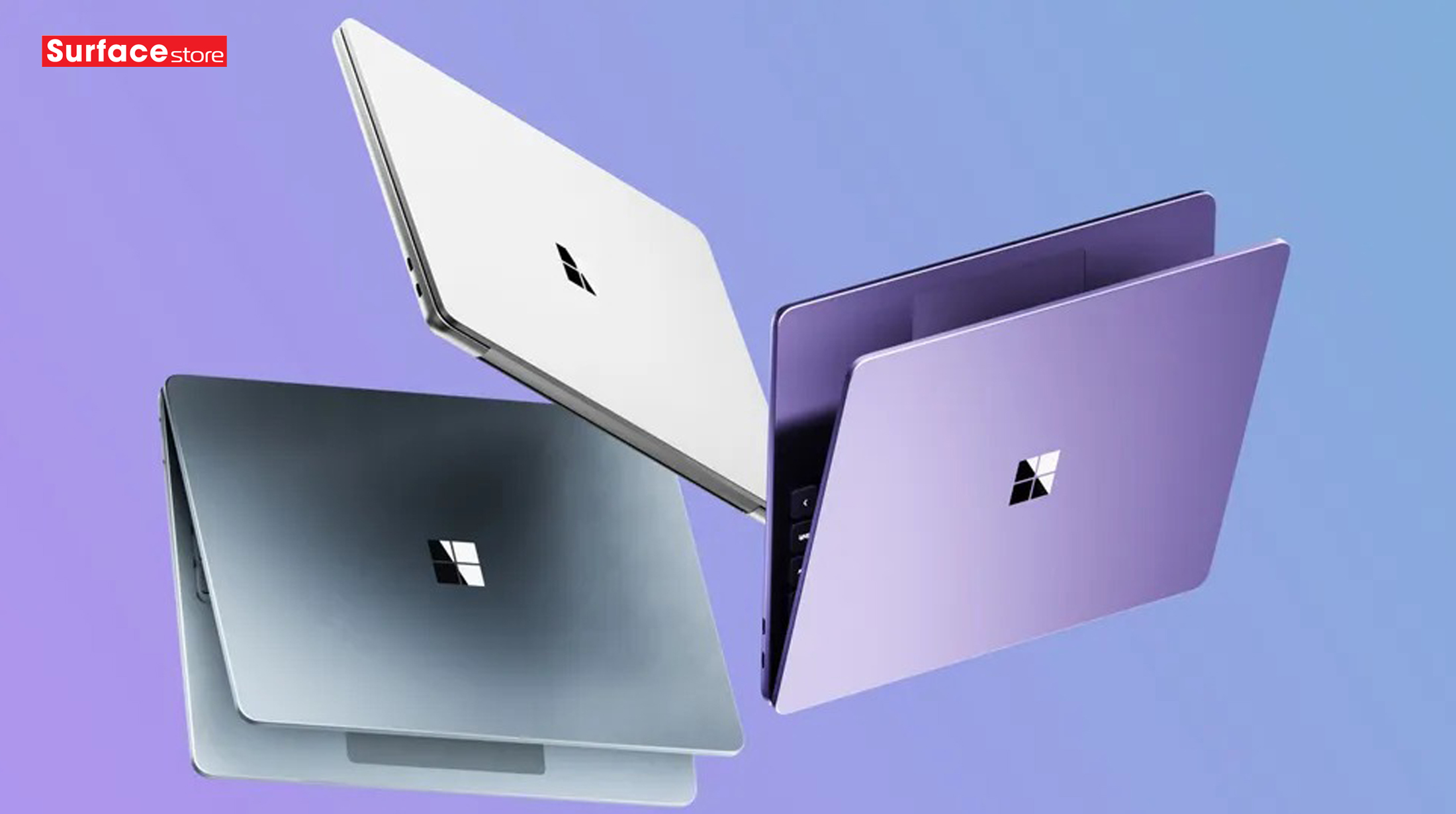 Laptop Surface 13 inch mới của Microsoft đánh bại Apple về giá cả phải chăng 60 Surface
