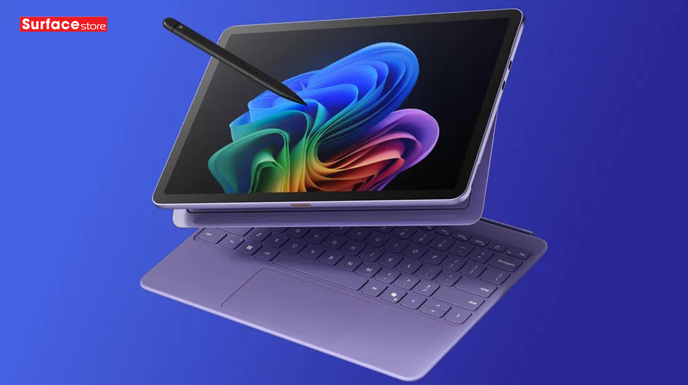 Surface Pro 12 inch mới: Lựa chọn Surface đáng mong chờ nhất năm nay với giá chỉ từ 799 USD 56 Surface Pro 12 inch