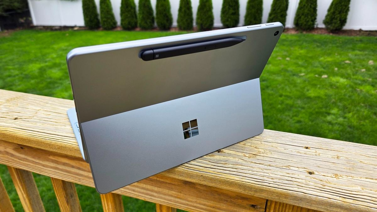Surface Pro 12 inch