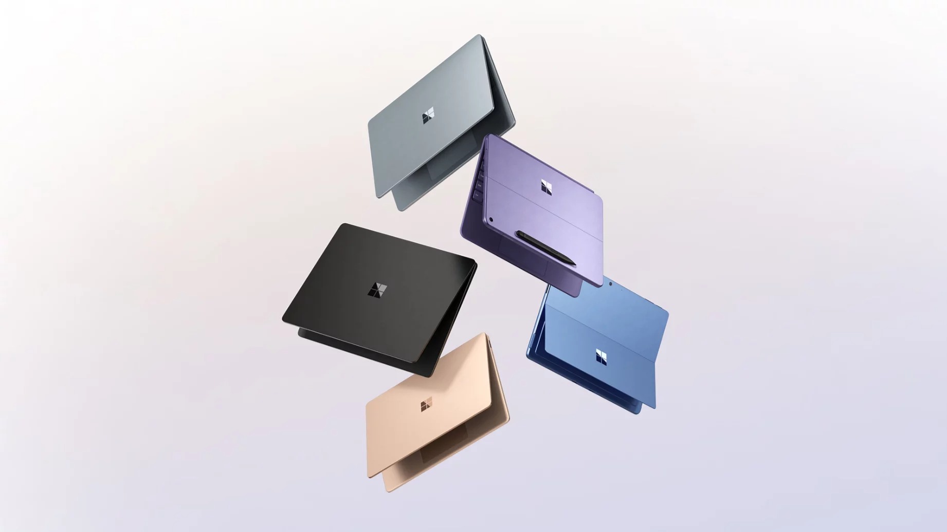 Surface mới, chip mới, tầm nhìn mới: Vì sao Microsoft tin vào Snapdragon X? 1 Surface