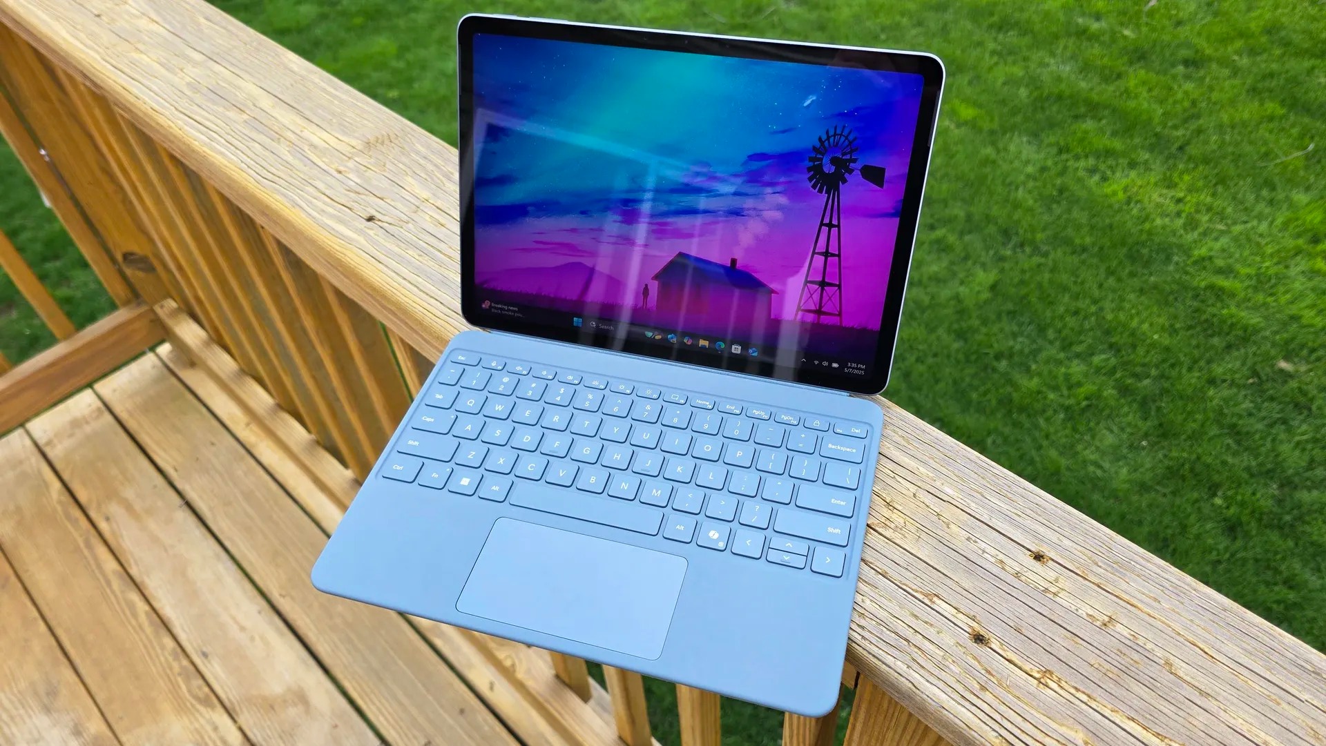 Surface Pro 12 inch