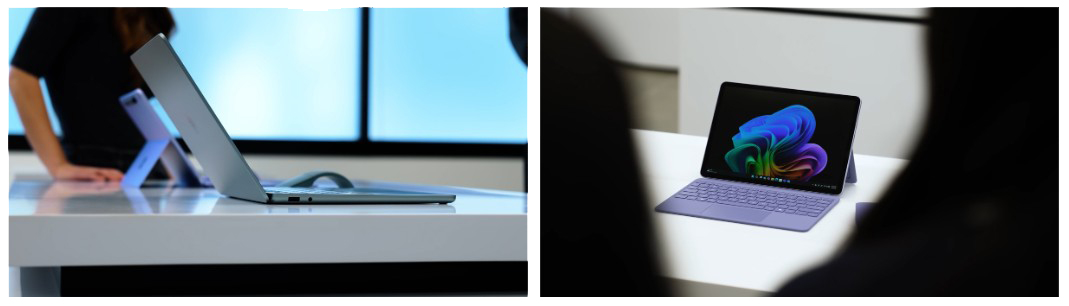 Surface Pro 12 inch