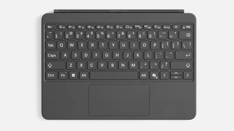 Bàn Phím Surface Pro 12 inch và Bút Slim Pen 2 (Newseal) 13 ban phim surface pro 12 inch 05