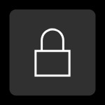 Bàn Phím Surface Pro 12 inch và Bút Slim Pen 2 (Newseal) 10 icon lock
