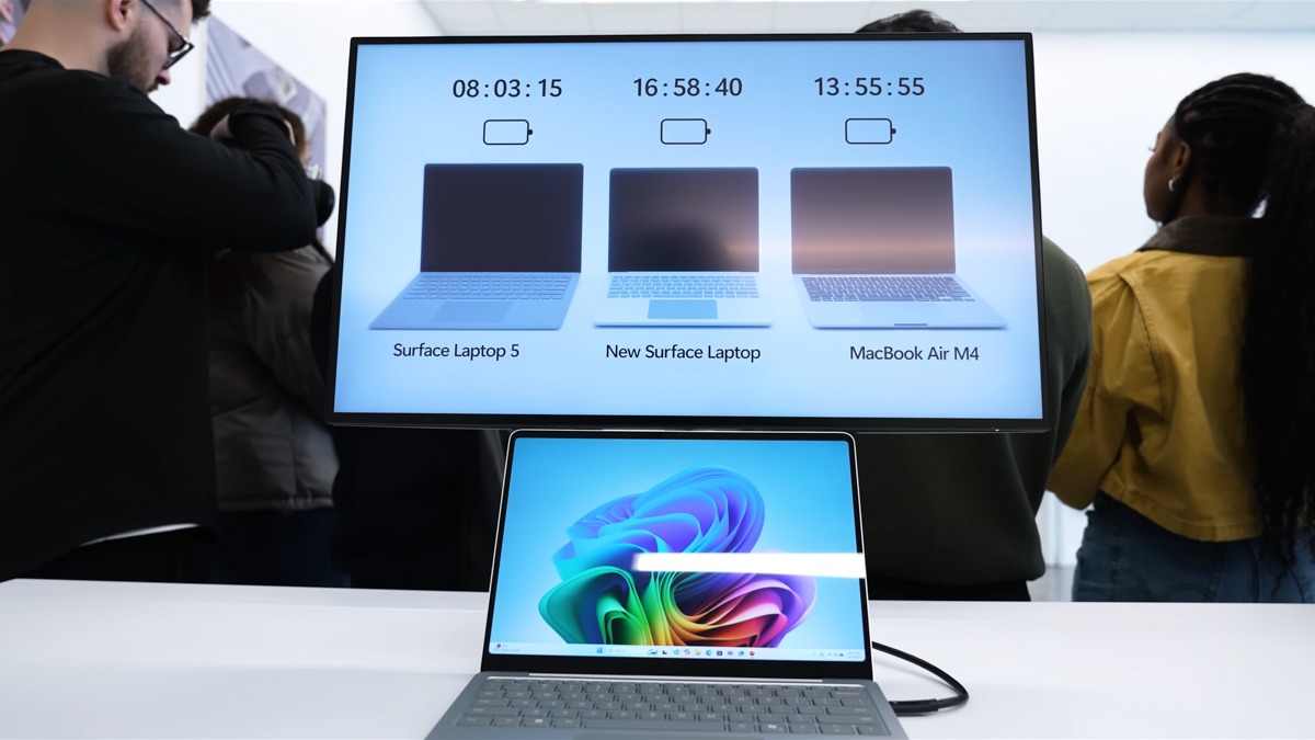 Surface Pro 12 inch