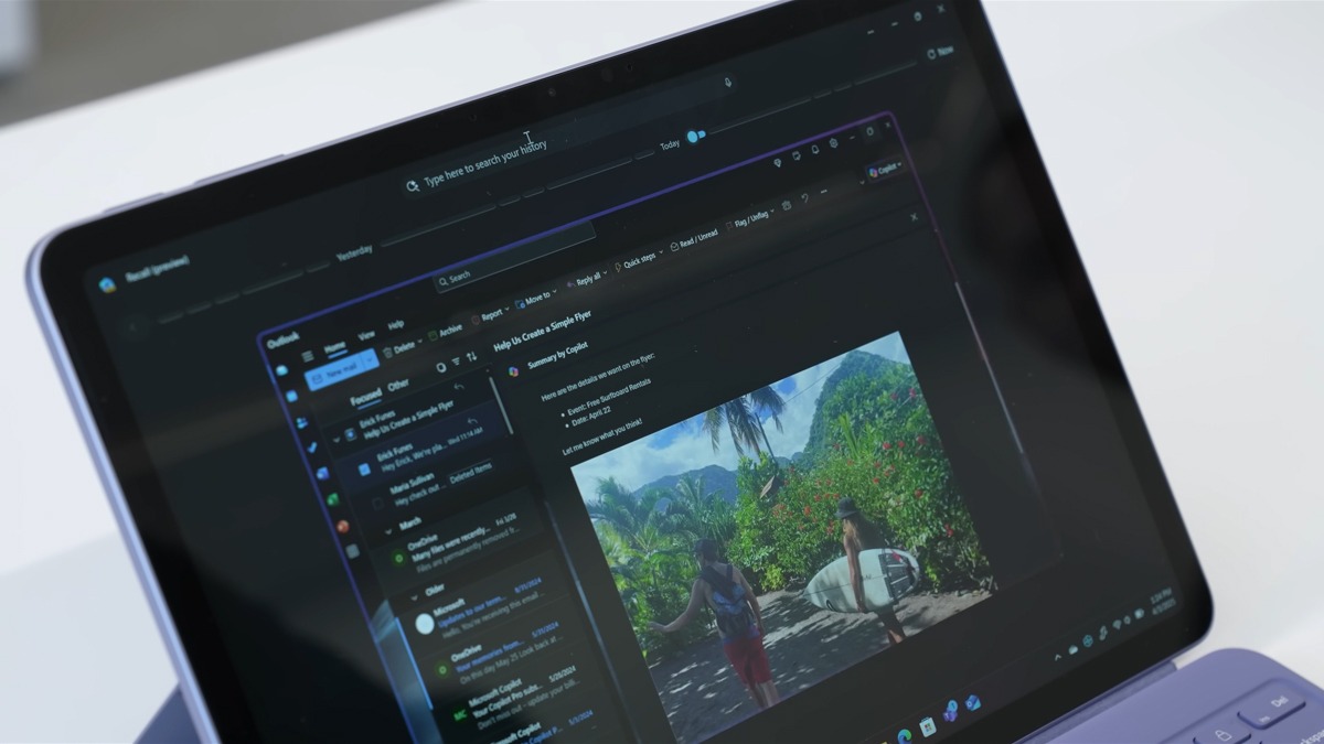 Surface Pro 12 inch