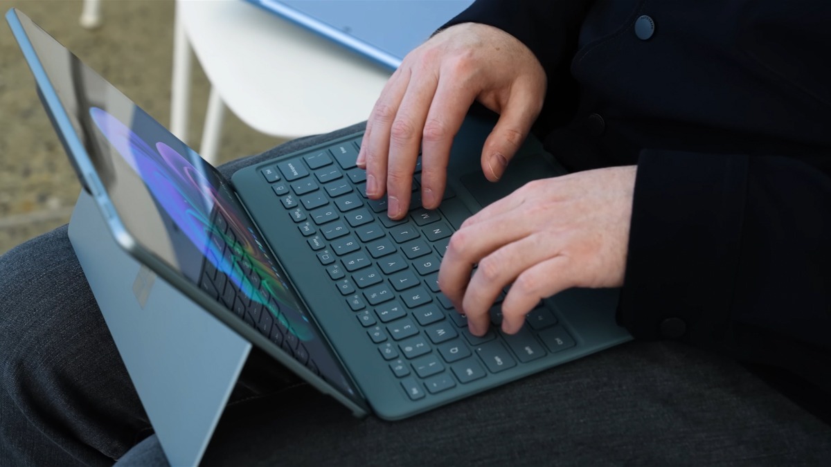 Surface Pro 12 inch