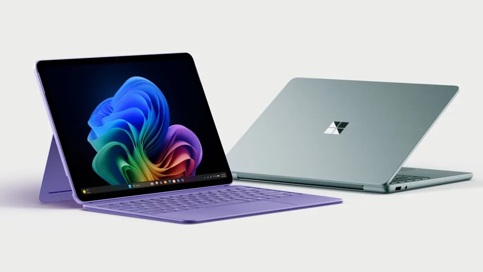 Surface Laptop 7 5G