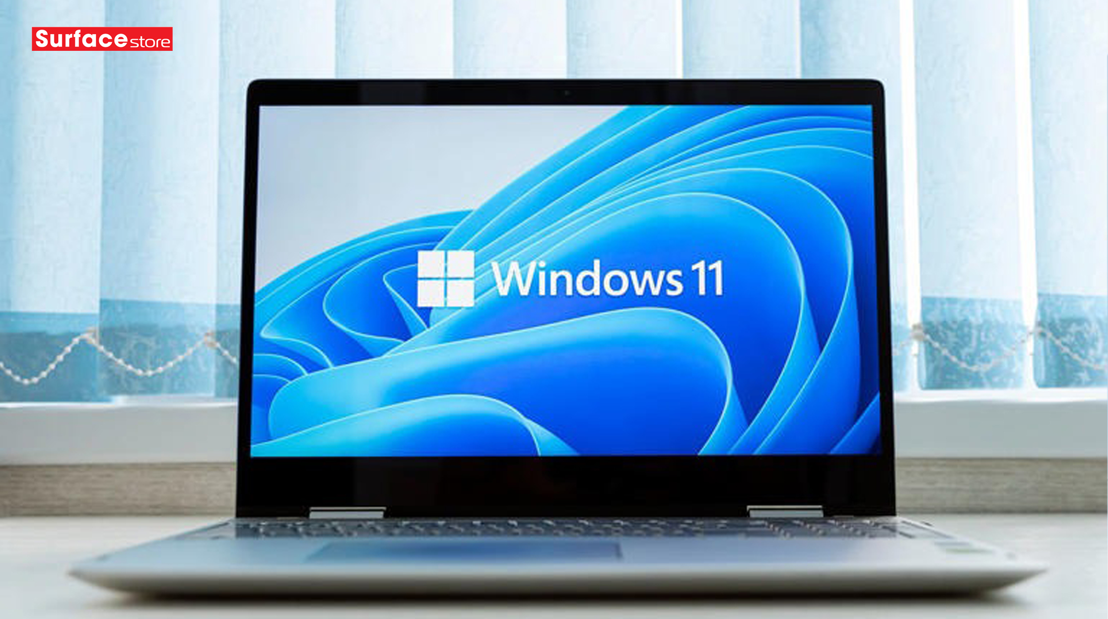 Bản cập nhật Windows 11 tháng 7/2025: 7 tính năng mới nổi bật mà bạn nên biết 28 Windows 11
