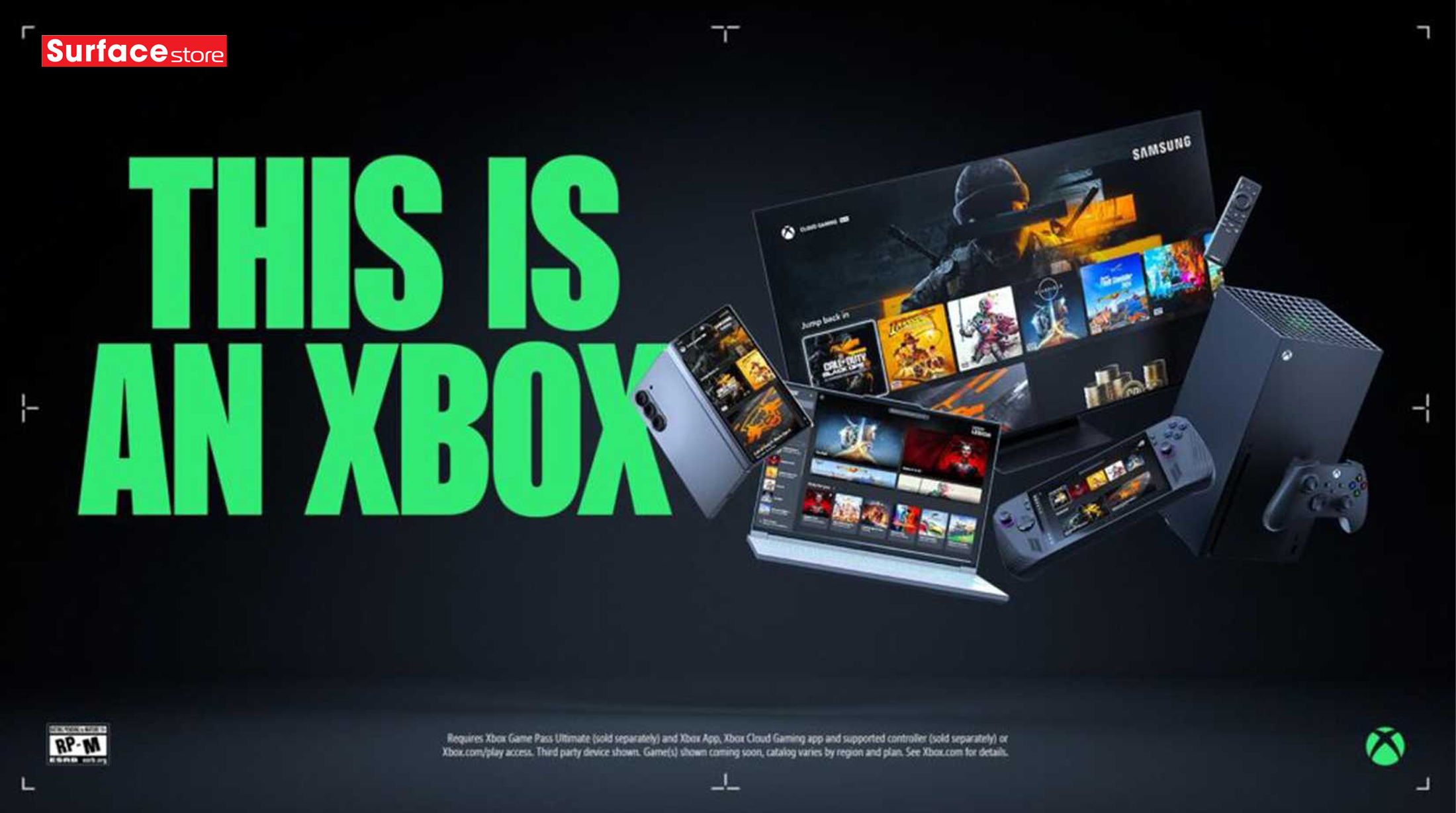 Microsoft Chính Thức Khai Tử Cửa Hàng Phim & TV Trên Windows Và Xbox – Điều Gì Sẽ Xảy Ra Với Nội Dung Bạn Đã Mua? 24 Xbox