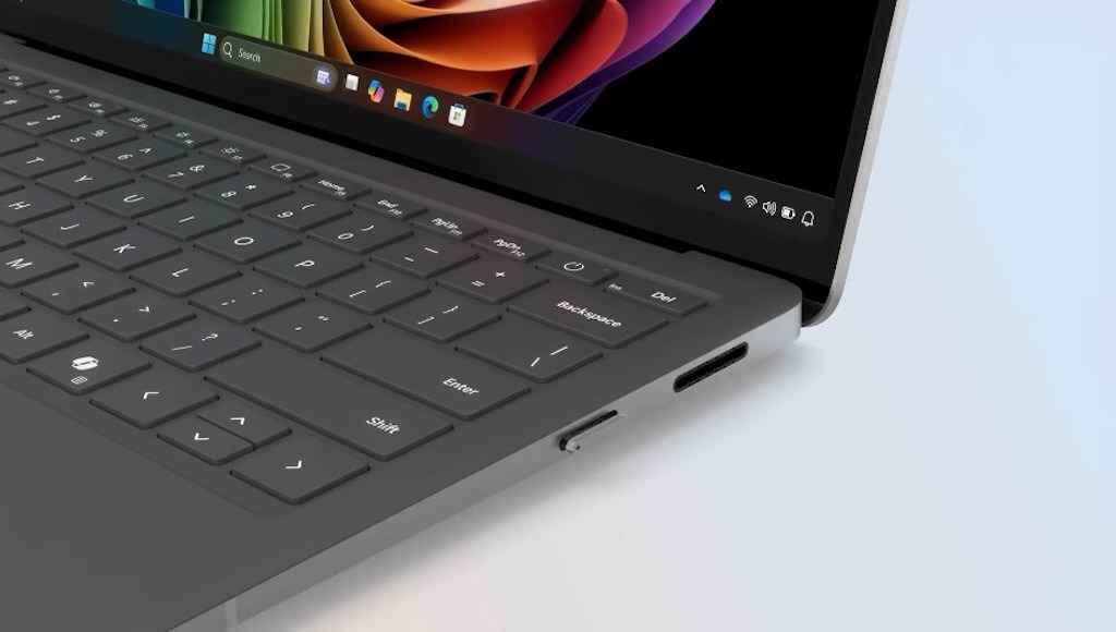 Surface Laptop 7 5G