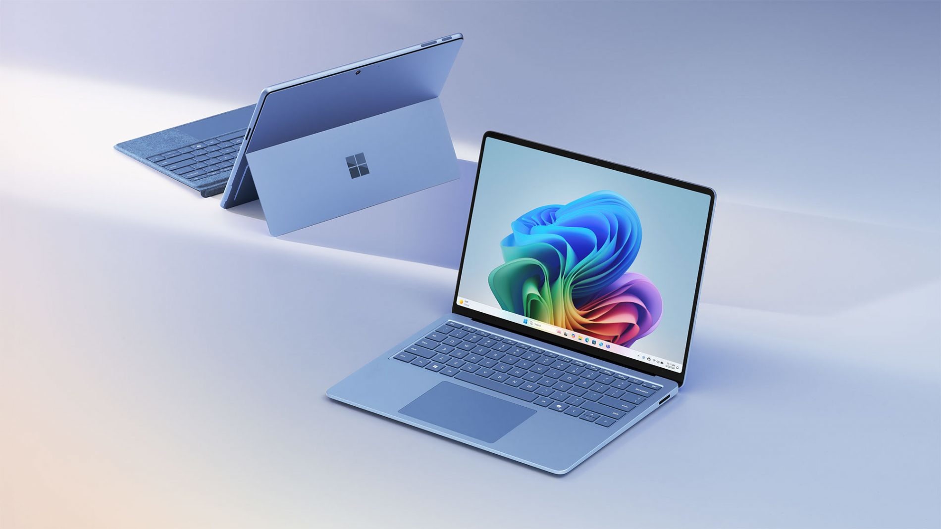 Surface Pro 11