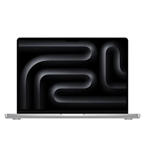 MacBook Pro M5 2025 (10 core GPU/10 core CPU/16GB RAM/512GB SSD)
