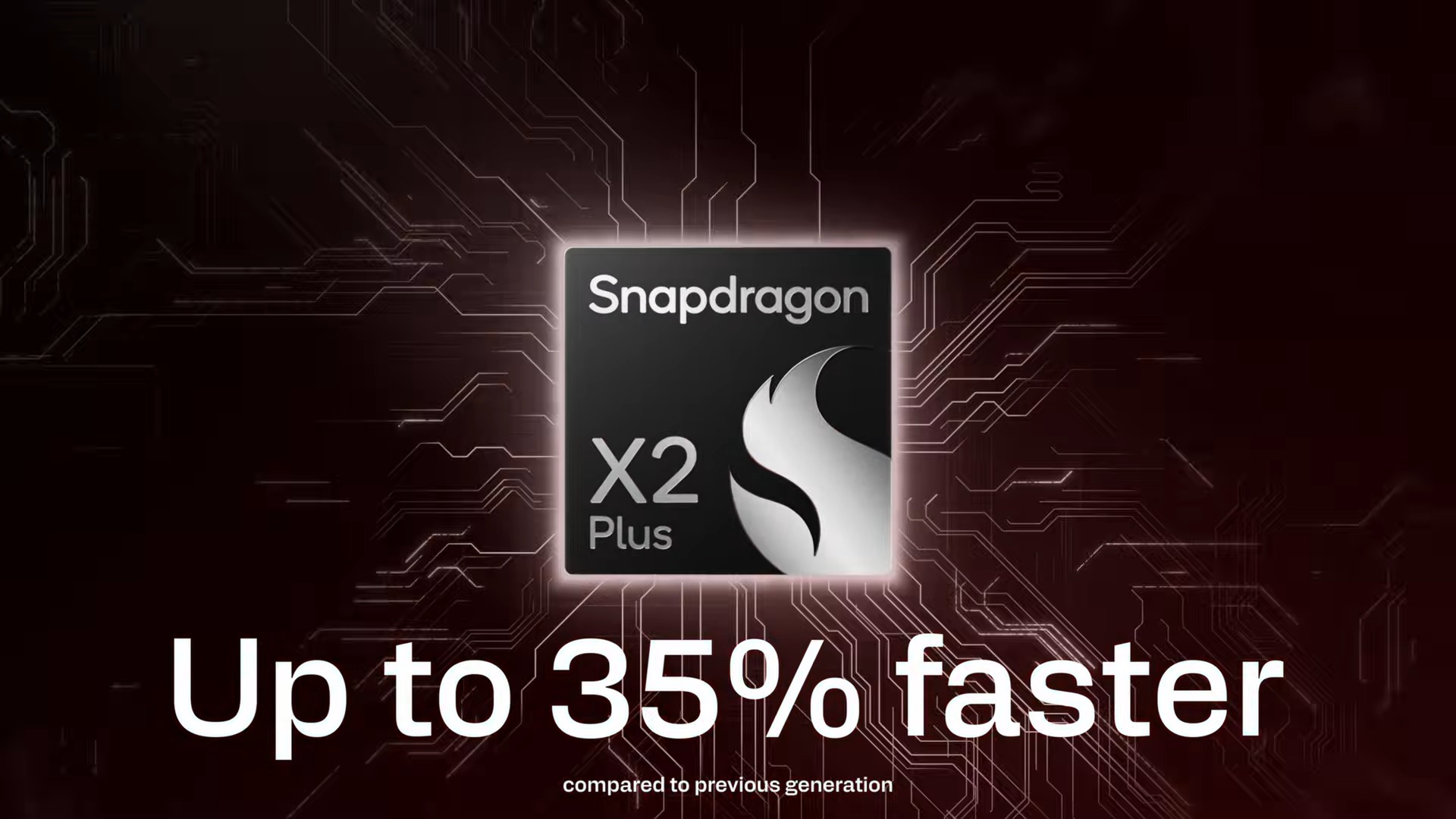 Snapdragon X2 Plus