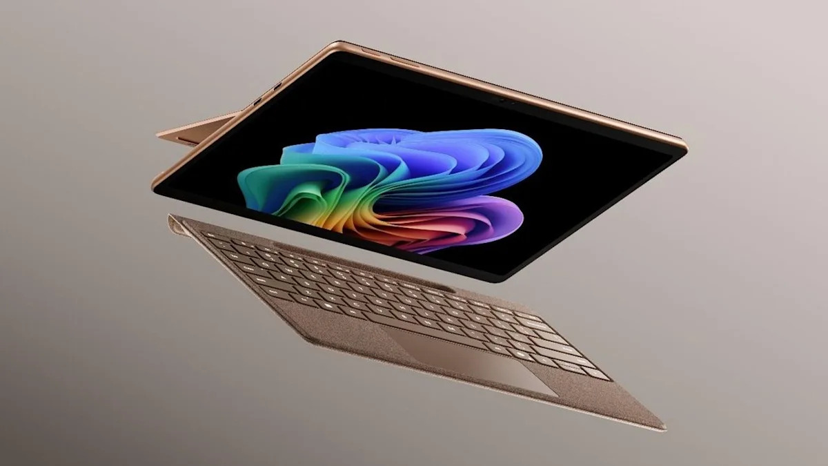 Surface Pro 12 LCD Display Snapdragon X2 Plus (10 Core)/16GB/512GB (Newseal) 12 6b3030e3 fe29 4463 bf66 a2901c63804d